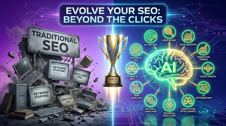 10 Best AI SEO Tools to Rank Higher in 2026